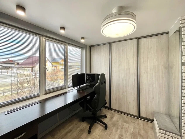 
  Продается дом, 103.3 м², Иркутск
. Фото 14.