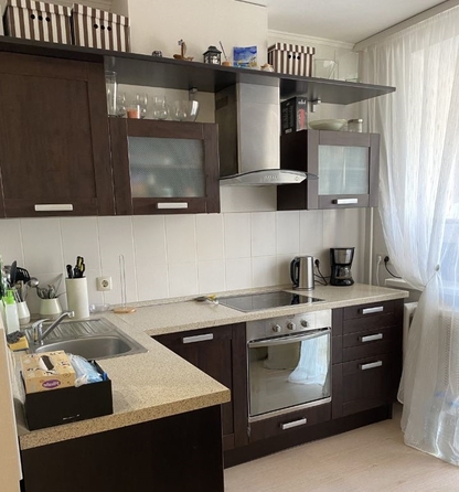 
  Сдам 2-комн. квартиру, 50 м², Красноказачья ул, д. 21
. Фото 2.