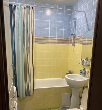 
  Сдам 2-комн. квартиру, 50 м², Красноказачья ул, д. 21
. Фото 4.