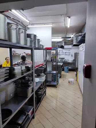 
  Продается офис, 722.6 м², Александровская (Центральный ж/р) ул
. Фото 8.
