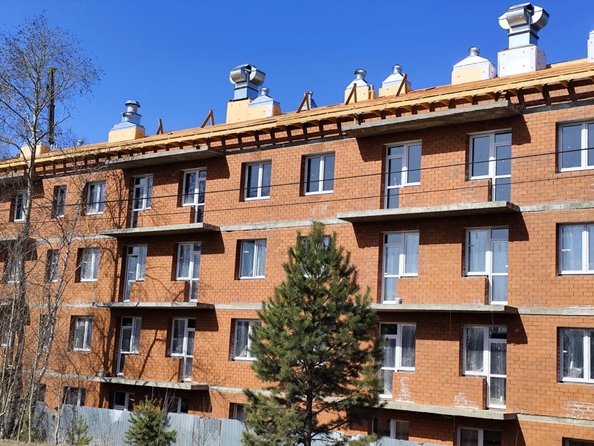 
  Продается 2-комн. квартира, 62.3 м², ЖК Загородный, 2 очередь
. Фото 4.