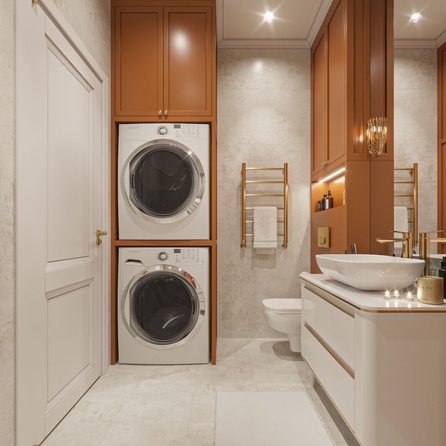 
  Продается 3-комн. квартира, 66.6 м², ЖК Квартал Стрижи, 3 очередь, дом 2
. Фото 12.