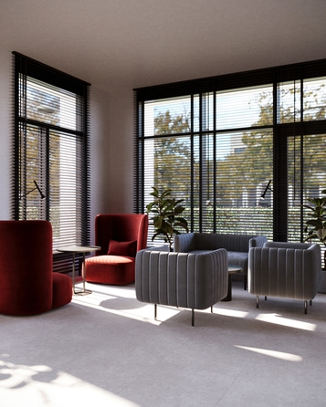 
  Продается 1-комнатный апартамент, 25.31 м², АО Смартаменты, дом 1 и 2
. Фото 6.