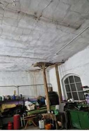 
  Продается универсальное помещение, 4420.1 м², Клары Цеткин ул
. Фото 9.