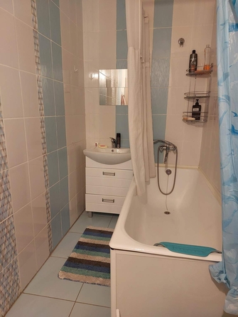 
  Сдается 1-комн. квартира, 45 м², Баррикад ул
. Фото 8.