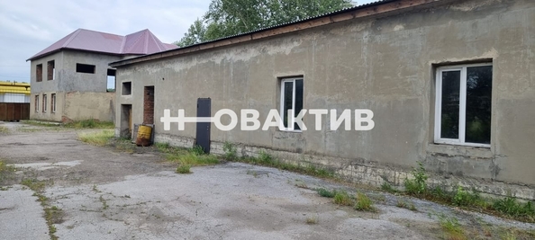 
  Продается производственное помещение, 2475 м², Первомайская ул, д. 18
. Фото 6.