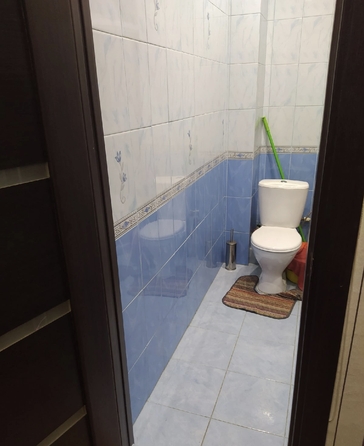 
  Продается 1-комн. квартира, 33 м², Рабочего Штаба ул
. Фото 9.