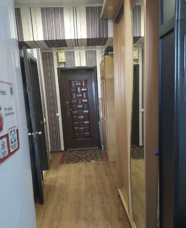 
  Продается 1-комн. квартира, 33 м², Рабочего Штаба ул
. Фото 16.