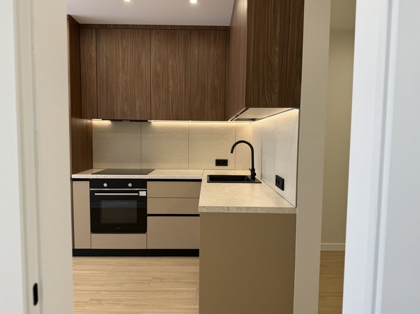 
  Продается 1-комн. квартира, 39.2 м², ЖК Стрижи Сити, блок-секции 8,9
. Фото 8.