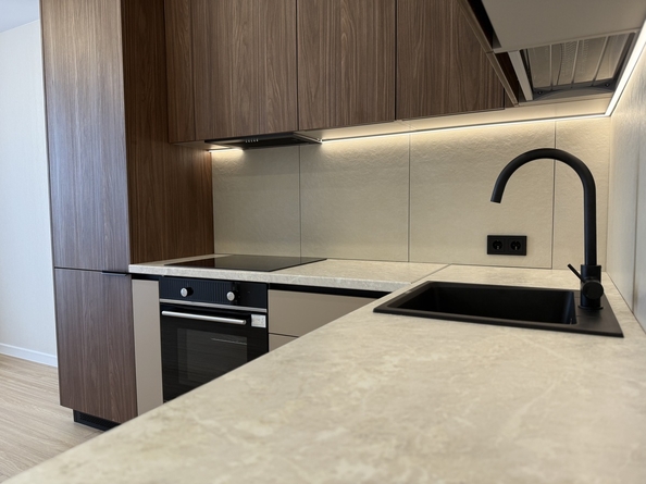 
  Продается 1-комн. квартира, 39.2 м², ЖК Стрижи Сити, блок-секции 8,9
. Фото 9.