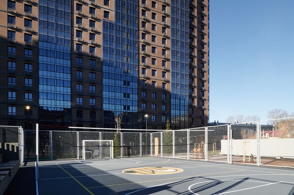 
  Продается 1-комн. квартира, 31.64 м², ЖК Новые Горизонты на Пушкина, б/с 5
. Фото 7.