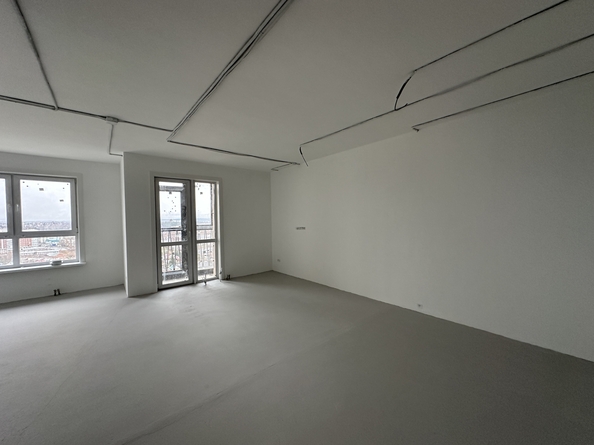 
  Продается 1-комн. квартира, 44.1 м², ЖК Квартал Стрижи, 2 очередь
. Фото 2.
