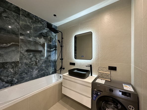 
  Продается 2-комн. квартира, 55.5 м², ЖК Квартал Стрижи, 2 очередь
. Фото 13.
