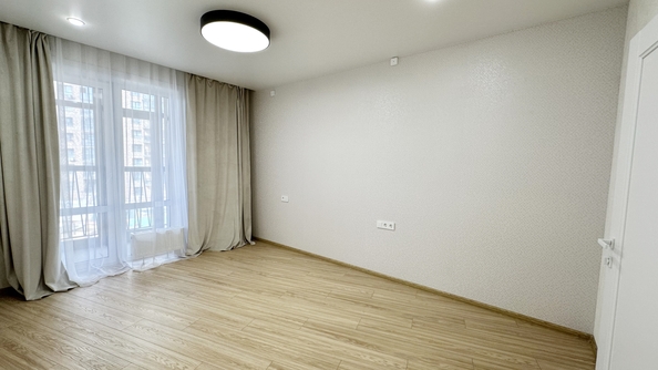 
  Продается 2-комн. квартира, 65.3 м², ЖК Квартал Стрижи, 2 очередь
. Фото 4.
