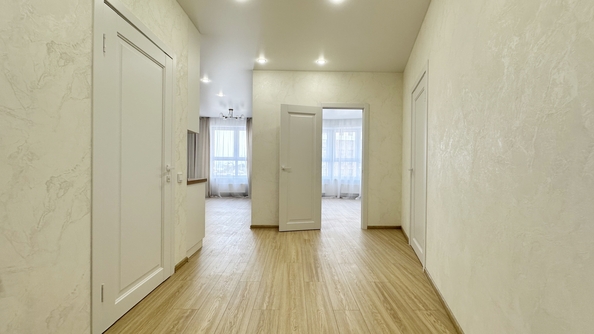 
  Продается 2-комн. квартира, 65.3 м², ЖК Квартал Стрижи, 2 очередь
. Фото 9.