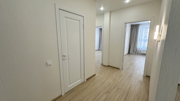 
  Продается 2-комн. квартира, 71.6 м², ЖК Квартал Стрижи, 2 очередь
. Фото 8.