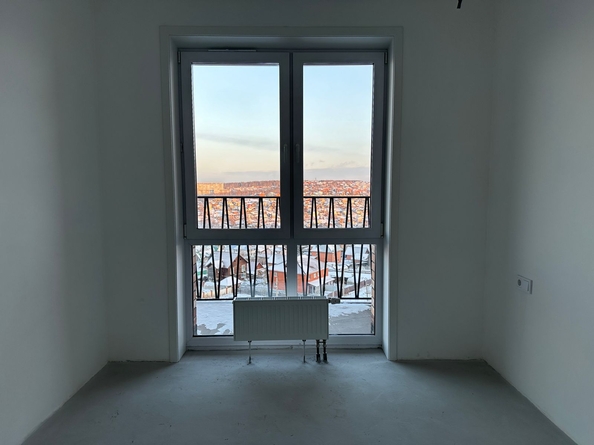 
  Продается 1-комн. квартира, 44.3 м², ЖК Квартал Стрижи, 2 очередь
. Фото 9.