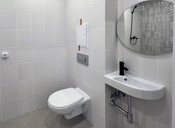 
  Продается 2-комн. квартира, 64.8 м², ЖК Квартал Стрижи, 2 очередь
. Фото 8.