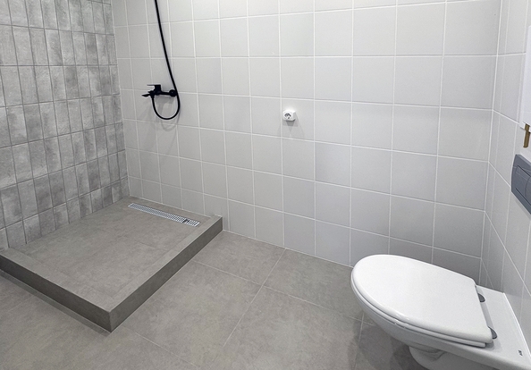 
  Продается 2-комн. квартира, 64.8 м², ЖК Квартал Стрижи, 2 очередь
. Фото 9.
