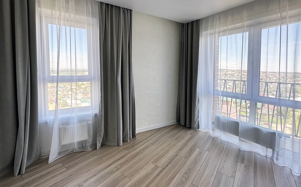 
  Продается 1-комн. квартира, 44.4 м², ЖК Квартал Стрижи, 2 очередь
. Фото 4.