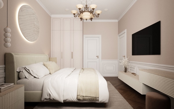 
  Продается 3-комн. квартира, 68.3 м², ЖК Квартал Стрижи, 3 очередь, дом 1
. Фото 13.
