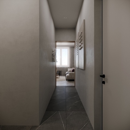
  Продается 3-комн. квартира, 61.1 м², ЖК Квартал Стрижи, 3 очередь, дом 1
. Фото 3.