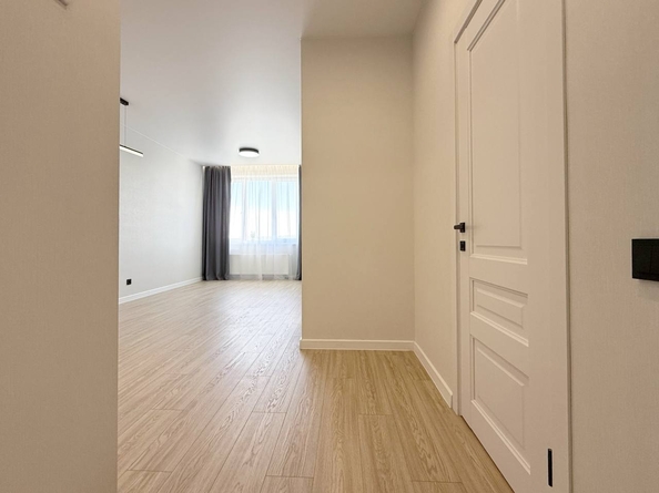 
  Продается 2-комн. квартира, 40 м², ЖК Квартал Стрижи, 3 очередь, дом 2
. Фото 8.