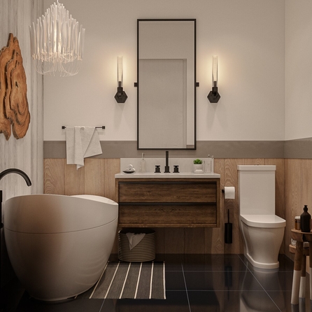 
  Продается 1-комн. квартира, 38 м², ЖК Квартал Стрижи, 3 очередь, дом 1
. Фото 8.