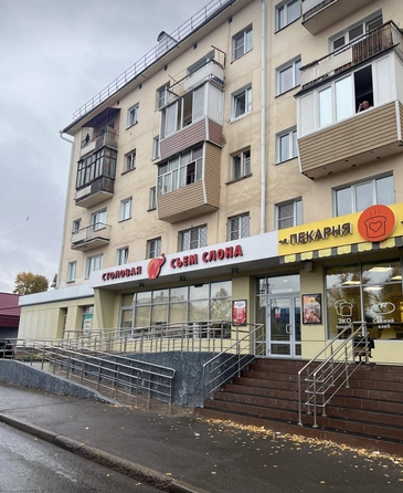 
  Продается офис, 722.6 м², Мира (Центральный ж/р) ул
. Фото 5.