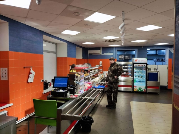 
  Продается офис, 722.6 м², Мира (Центральный ж/р) ул
. Фото 6.