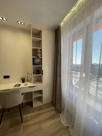 
  Продается 2-комн. квартира, 68.6 м², ЖК Квартал Стрижи, 2 очередь
. Фото 9.