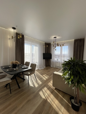 
  Продается 2-комн. квартира, 68.6 м², ЖК Квартал Стрижи, 2 очередь
. Фото 14.