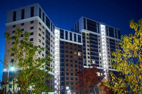 
  Продается 2-комн. квартира, 65 м², ЖК Квартал Стрижи, 1 очередь
. Фото 18.