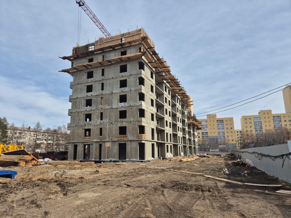 
  Продается 1-комн. квартира, 42.51 м², ЖК ЛЕРМОНТОВ ПАРК, дом 1
. Фото 11.