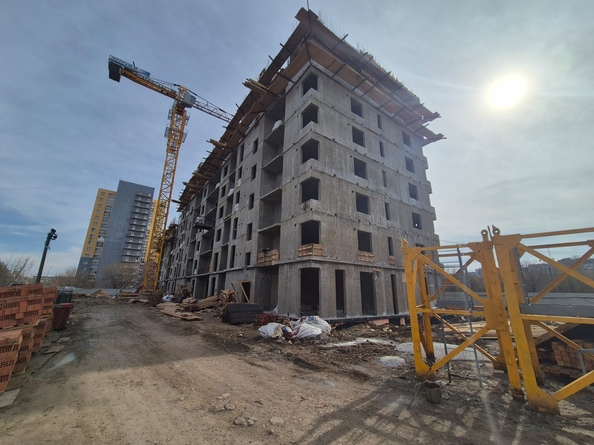 
  Продается 2-комн. квартира, 59.65 м², ЖК ЛЕРМОНТОВ ПАРК, дом 1
. Фото 9.