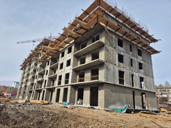 
  Продается 2-комн. квартира, 44.2 м², ЖК ЛЕРМОНТОВ ПАРК, дом 1
. Фото 7.