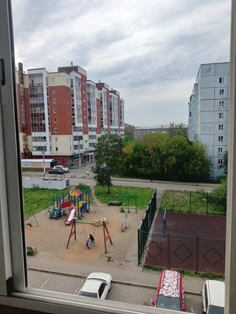 
  Сдается 2-комн. квартира, 55.5 м², Розы Люксембург ул
. Фото 13.