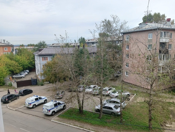 
  Сдается 2-комн. квартира, 55.5 м², Розы Люксембург ул
. Фото 15.