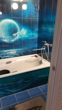 
  Сдается 3-комн. квартира, 58.5 м², Белградская ул
. Фото 5.