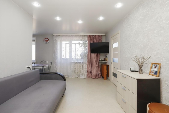 
  Продается 3-комн. квартира, 55 м², Красных Мадьяр ул, д. 133
. Фото 7.