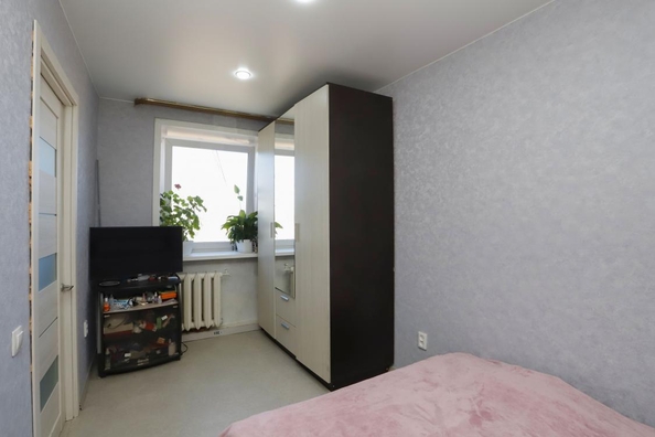 
  Продается 3-комн. квартира, 55 м², Красных Мадьяр ул, д. 133
. Фото 13.