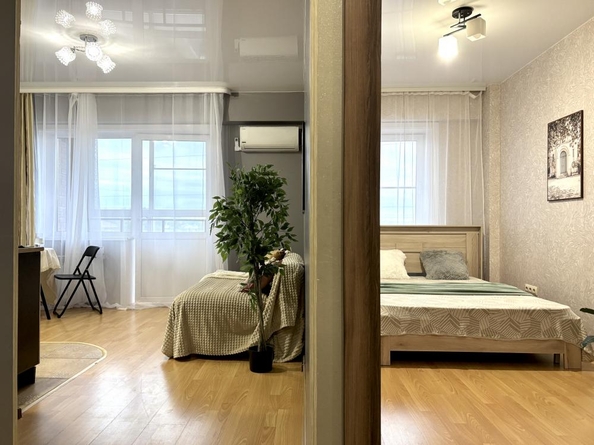 
  Продается 1-комн. квартира, 37 м², Рябикова б-р, д. 101
. Фото 15.