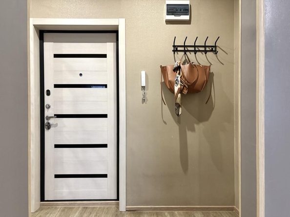 
  Продается 1-комн. квартира, 37 м², Рябикова б-р, д. 101
. Фото 21.