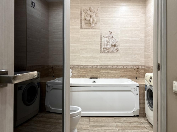 
  Продается 1-комн. квартира, 37 м², Рябикова б-р, д. 101
. Фото 24.