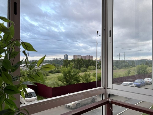 
  Продается 1-комн. квартира, 37 м², Рябикова б-р, д. 101
. Фото 30.