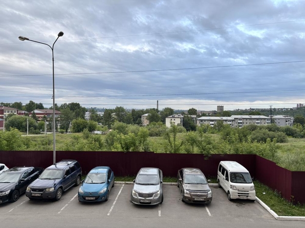 
  Продается 1-комн. квартира, 37 м², Рябикова б-р, д. 101
. Фото 32.