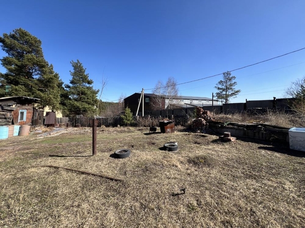 
  Продается дом, 25 м², Иркутск
. Фото 3.