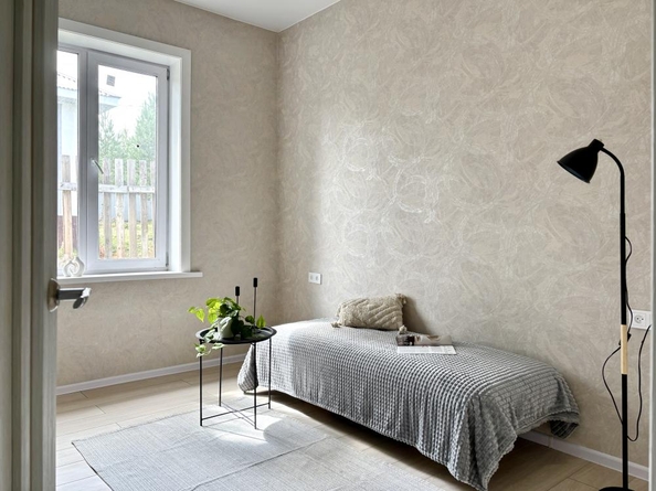 
  Продается дом, 150 м², деревня Максимовщина
. Фото 21.