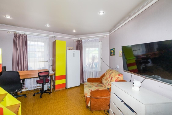 
  Продается дом, 54 м², Иркутск
. Фото 1.