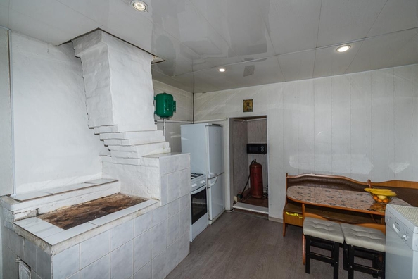 
  Продается дом, 54 м², Иркутск
. Фото 12.